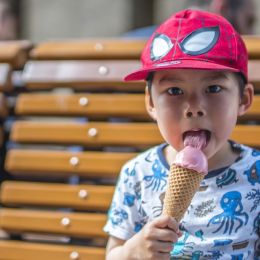 Icecreamisthebest