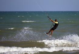 KiteSurfer