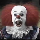 coulrophobia photography contest