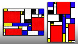 Pieter Cornelis Piet Mondriaan