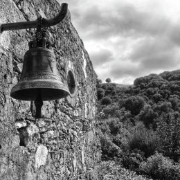 Oldchurchinmountains