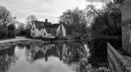 Old Cottage