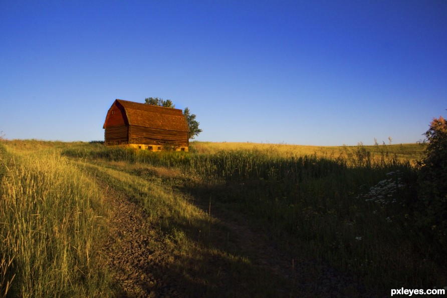 Barn