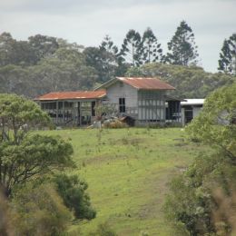 oldfarmshed