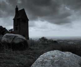 Dovecote Tower