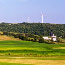 CornDairyandWindFarm