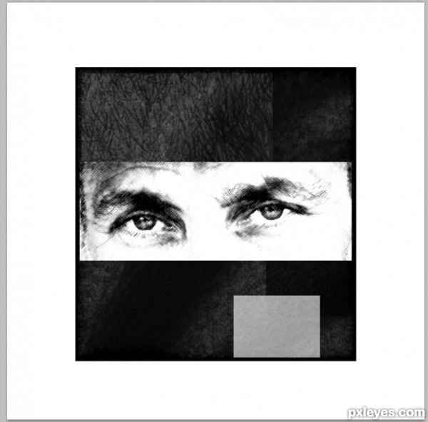 Creation of I See You!: Step 11