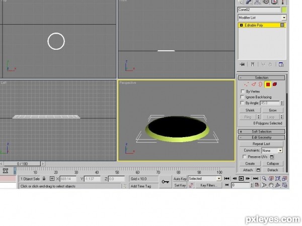Creation of help japan: Step 3