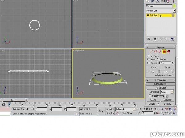 Creation of help japan: Step 4
