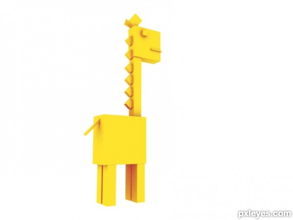 giraffeee