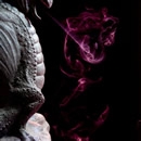 creative smoke 2 photography contest