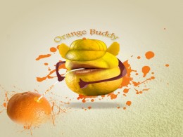 orangebuddy