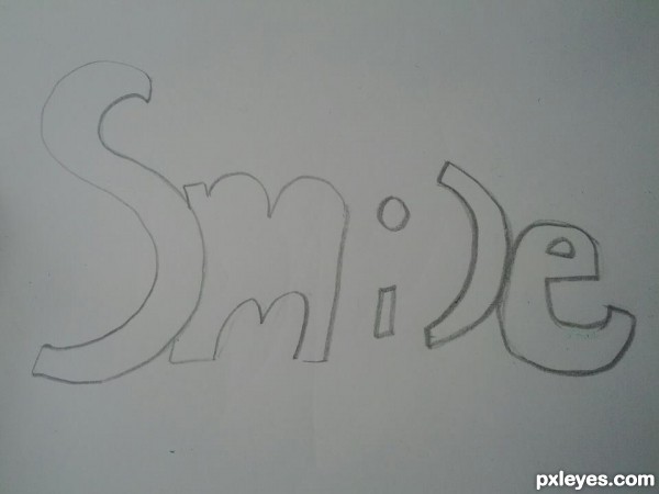 Smile 1