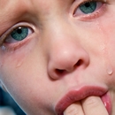 crying photography contest