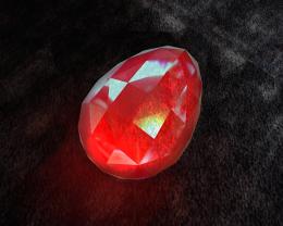 Garnet Egg