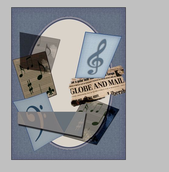 Creation of My song: Step 4