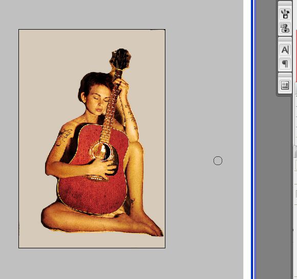 Creation of My song: Step 5
