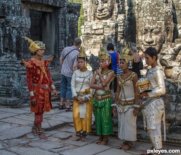 Cambodia