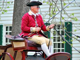 HistoricalReenactorsenterpretors