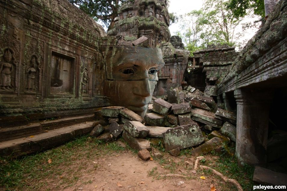 Cambodia