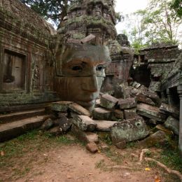 Cambodia