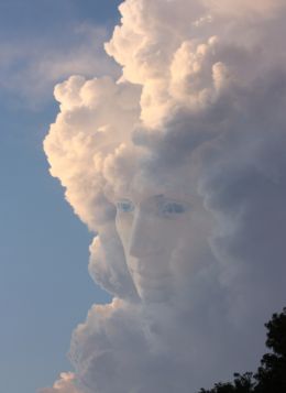 Cloud dreaming