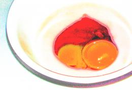 AnOmentheDoubleYolk