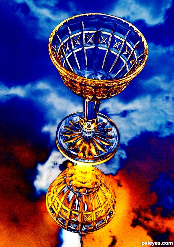 Goblet of fire
