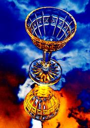 Goblet of fire