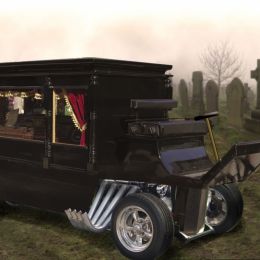 CorpseWagon