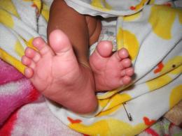 babyfeet