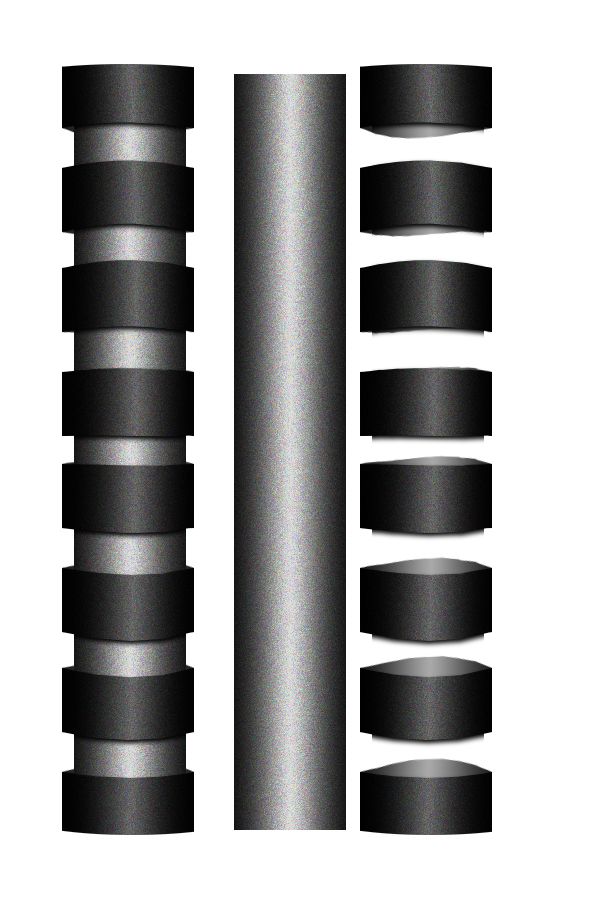Creation of Cyber-Soldier: Step 3