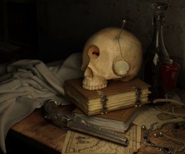 Vanitas