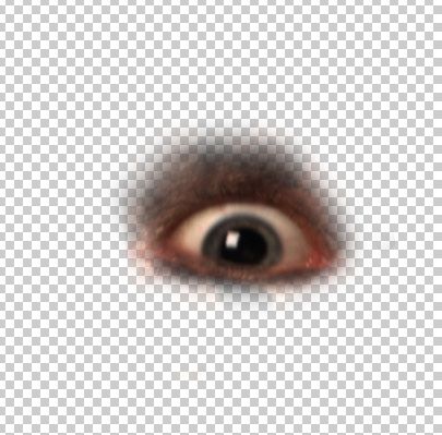 Creation of soldier cyclop: Step 4