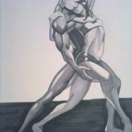 CoupleDancing