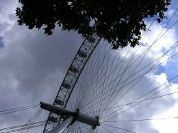 London Eye