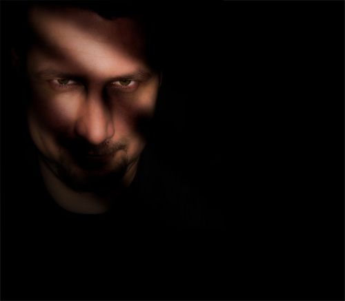Creation of Dark Vision: Step 1