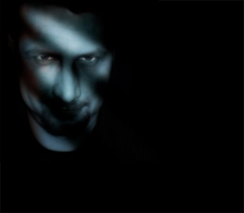 Creation of Dark Vision: Step 2