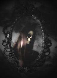 ghostlyportrait
