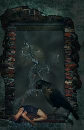 Ravens Altar