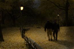 Night Walkers