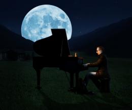 Music In the Night