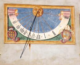 Anoldsundial