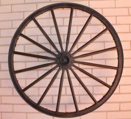 WagonWheel