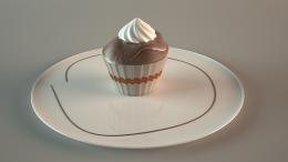 Chocolatecupcake