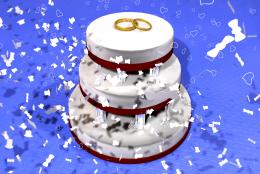 WeddingCake