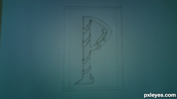 Creation of P-urple: Step 2