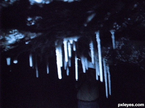 Stalactites