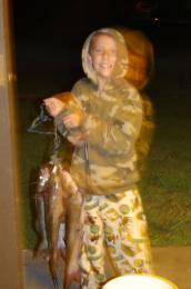 Some Night Fishing!!