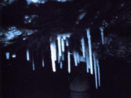 Stalactites